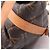 Borsa a mano Bowling Monogram Etoile Louis Vuitton Marrone - vista 9