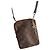 Louis Vuitton Modello Danubio "Collezionista Vintage" (Anni '70) Marrone