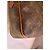 Louis Vuitton Modello Danubio "Collezionista Vintage" (Anni '70) Marrone - vista 15