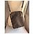 Louis Vuitton Modello Danubio "Collezionista Vintage" (Anni '70) Marrone - vista 2