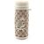 Funda para botella de lona GG para niños Gucci
