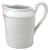 Taza de café Hermès en blanco egeo  - vista 1