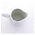 Taza de café Hermès en blanco egeo  - vista 5