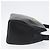 Céline Celine Circle Logo Leather Nero - vista 3