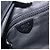 Céline Celine Circle Logo Leather Nero - vista 6