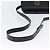Céline Celine Circle Logo Leather Nero - vista 7