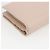Chloé Portafoglio Compatto in Pelle Chloe Sense Rosa Oro Auth 149925V D'oro - vista 16
