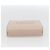 Chloé Portafoglio Compatto in Pelle Chloe Sense Rosa Oro Auth 149925V D'oro - vista 6