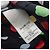 LOUIS VUITTON Seidenpyjama Monogram Eclipse LV x YK Schwarz LV Auth 168263M - Ansicht 16