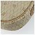 Borsa a Spalla in Tela Honeycomb PVC Beige Oro Auth 170997 Christian Dior D'oro - vista 15