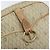 Borsa a Spalla in Tela Honeycomb PVC Beige Oro Auth 170997 Christian Dior D'oro - vista 17