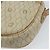Borsa a Spalla in Tela Honeycomb PVC Beige Oro Auth 170997 Christian Dior D'oro - vista 9