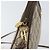 Gucci Borsa a Spalla GG Supreme PVC Beige Oro 97 02 068 Auth 170761 D'oro - vista 10