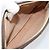 Gucci Borsa a Spalla GG Supreme PVC Beige Oro 97 02 068 Auth 170761 D'oro - vista 11