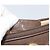 Gucci Borsa a Spalla GG Supreme PVC Beige Oro 97 02 068 Auth 170761 D'oro - vista 12