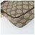 Gucci Borsa a Spalla GG Supreme PVC Beige Oro 97 02 068 Auth 170761 D'oro - vista 14