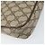 Gucci Borsa a Spalla GG Supreme PVC Beige Oro 97 02 068 Auth 170761 D'oro - vista 16