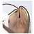 Gucci Borsa a Spalla GG Supreme PVC Beige Oro 97 02 068 Auth 170761 D'oro - vista 19