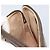 Gucci Borsa a Spalla GG Supreme PVC Beige Oro 97 02 068 Auth 170761 D'oro - vista 20