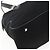 Borsa a mano Salvatore Ferragamo in nylon nero argento Auth BA10606 - vista 16