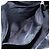 Borsa a mano Salvatore Ferragamo in nylon nero argento Auth BA10606 - vista 20