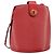 LOUIS VUITTON Borsa a Spalla Epi Cluny Rossa M52257 LV Auth 169849 Rosso