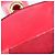 LOUIS VUITTON Borsa a Spalla Epi Cluny Rossa M52257 LV Auth 169849 Rosso - vista 10