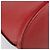 LOUIS VUITTON Borsa a Spalla Epi Cluny Rossa M52257 LV Auth 169849 Rosso - vista 14