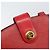 LOUIS VUITTON Borsa a Spalla Epi Cluny Rossa M52257 LV Auth 169849 Rosso - vista 17