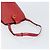 LOUIS VUITTON Borsa a Spalla Epi Cluny Rossa M52257 LV Auth 169849 Rosso - vista 7