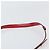 LOUIS VUITTON Borsa a Spalla Epi Cluny Rossa M52257 LV Auth 169849 Rosso - vista 8