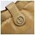 Borsa a Spalla in Pelle Beige Oro GUCCI 007 112 0094 Auth ti3745 D'oro - vista 10