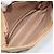 Borsa a Spalla in Pelle Beige Oro GUCCI 007 112 0094 Auth ti3745 D'oro - vista 12