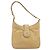 Borsa a Spalla in Pelle Beige Oro GUCCI 007 112 0094 Auth ti3745 D'oro - vista 13