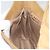 Borsa a Spalla in Pelle Beige Oro GUCCI 007 112 0094 Auth ti3745 D'oro - vista 18