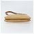 Borsa a Spalla in Pelle Beige Oro GUCCI 007 112 0094 Auth ti3745 D'oro - vista 5
