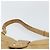 Borsa a Spalla in Pelle Beige Oro GUCCI 007 112 0094 Auth ti3745 D'oro - vista 8