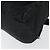 Mochila PRADA de nylon negra plateada auténtica 170313 Negro Plata - vista 15