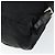 Mochila PRADA de nylon negra plateada auténtica 170313 Negro Plata - vista 17