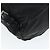 Mochila PRADA de nylon negra plateada auténtica 170313 Negro Plata - vista 18