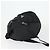 Mochila PRADA de nylon negra plateada auténtica 170313 Negro Plata - vista 4