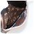LOUIS VUITTON Borsa a Spalla Monogram Danube M45266 LV Auth BA10637 Monogramma - vista 11