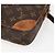 LOUIS VUITTON Borsa a Spalla Monogram Danube M45266 LV Auth BA10637 Monogramma - vista 14