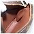 LOUIS VUITTON Borsa a Spalla Monogram Danube M45266 LV Auth BA10637 Monogramma - vista 20