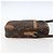 LOUIS VUITTON Borsa a Spalla Monogram Danube M45266 LV Auth BA10637 Monogramma - vista 4