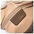Borsa Sherry Line GG Supreme Web di GUCCI in PVC beige e oro 89 02 032 Auth 170109 D'oro - vista 19