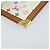 LOUIS VUITTON Monogramm Multicolor Pochette Cles Tasche Weiß M92655 Auth 172025 - Ansicht 14