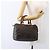 LOUIS VUITTON Borsa a Mano Monogram Speedy 25 M41528 LV Auth 172032 Monogramma - vista 21