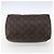 LOUIS VUITTON Borsa a Mano Monogram Speedy 25 M41528 LV Auth 172032 Monogramma - vista 5