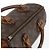 LOUIS VUITTON Borsa a Mano Monogram Speedy 25 M41528 LV Auth 172032 Monogramma - vista 6